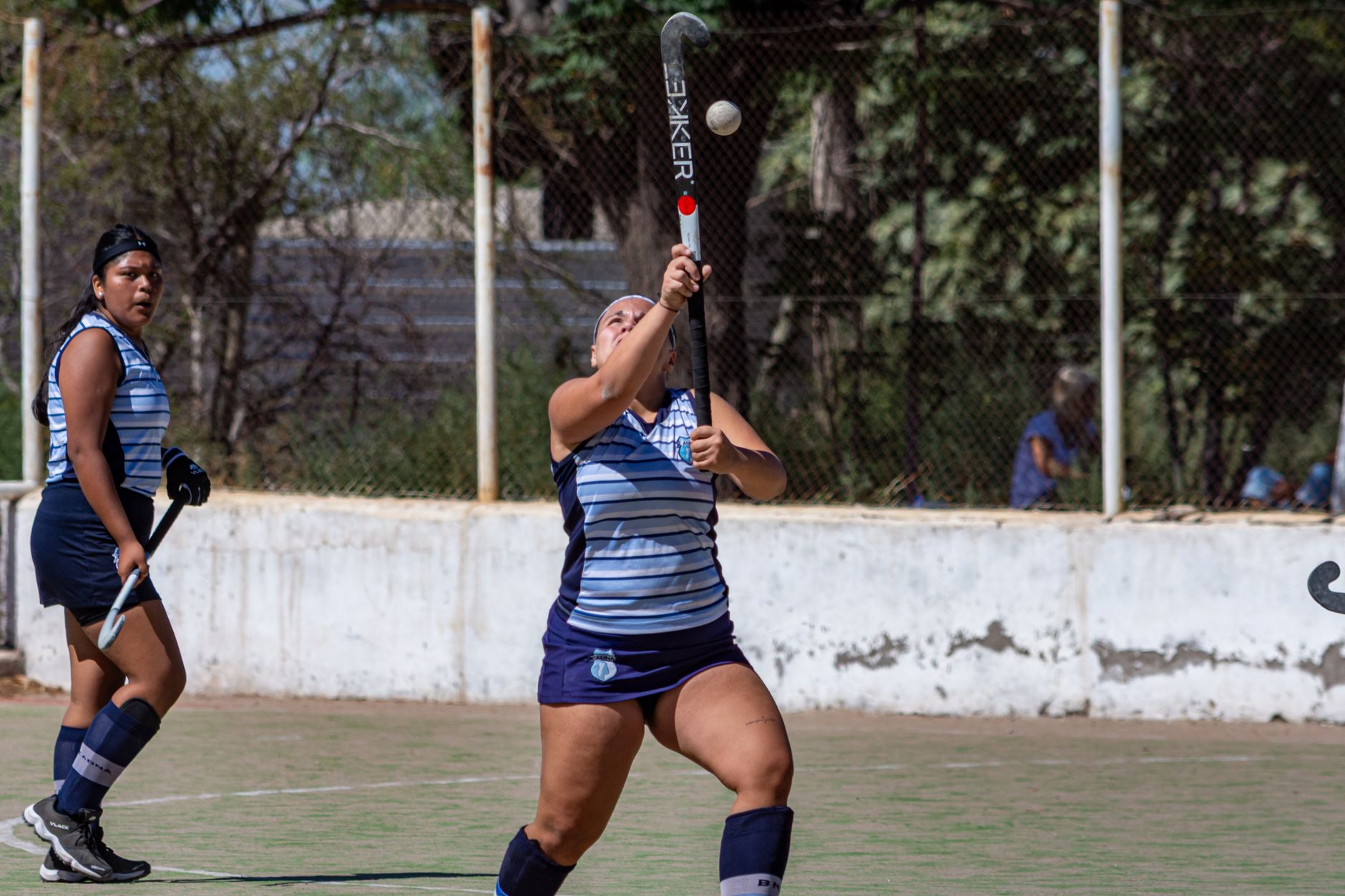 Entraînement à Valence